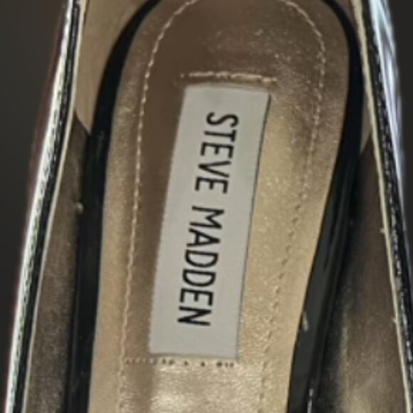 Steve Madden Elaya Heels - Picture 4 of 15